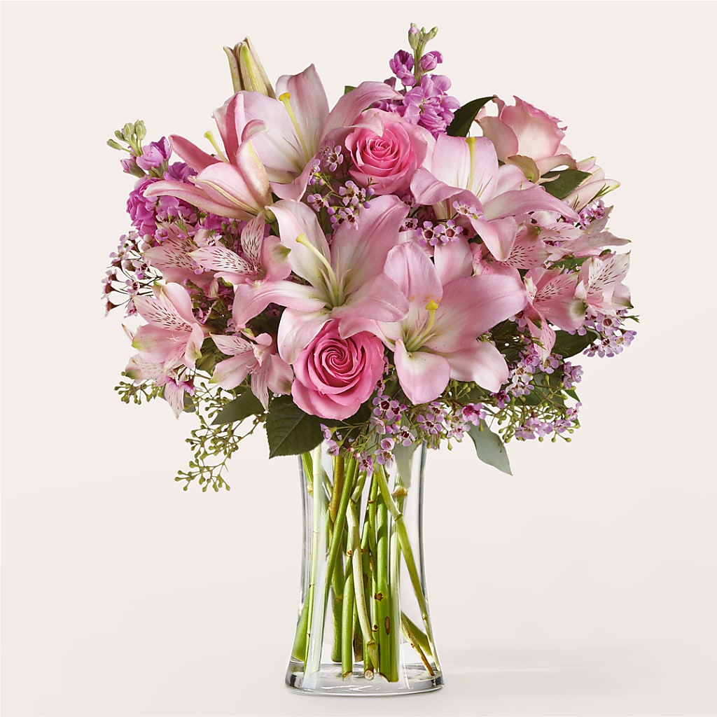 Gentle Gesture Bouquet – Mulberry Florist And Gift Shop, Elizabethtown KY