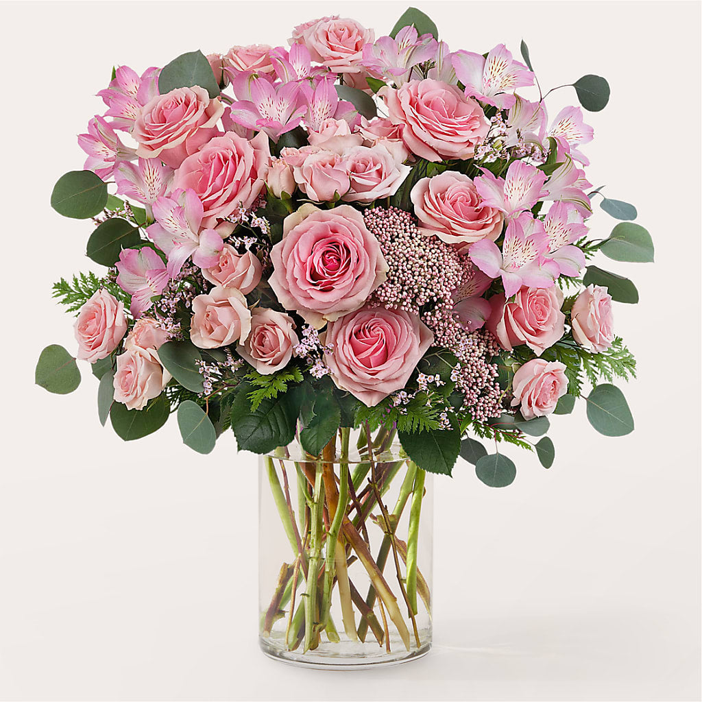 Sweetheart Bouquet – Mulberry Florist And Gift Shop, Elizabethtown KY