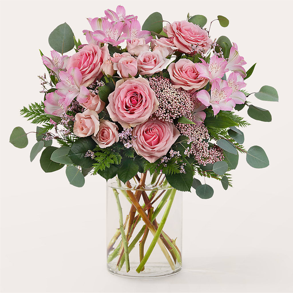 Sweetheart Bouquet – Mulberry Florist And Gift Shop, Elizabethtown KY