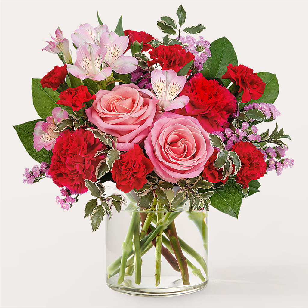 First Impressions Bouquet – Mulberry Florist And Gift Shop, Elizabethtown KY