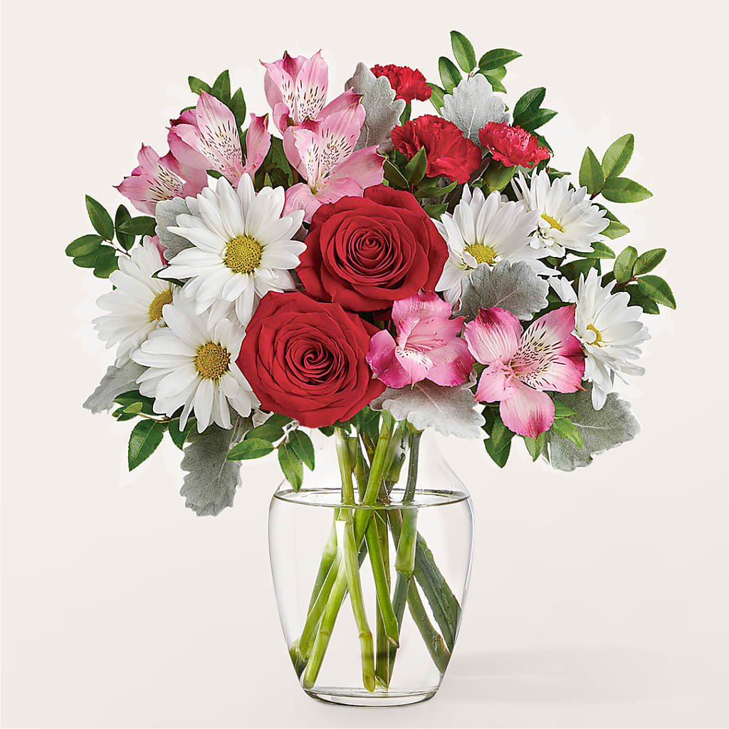 Sugary Sweet Bouquet – Mulberry Florist And Gift Shop, Elizabethtown KY