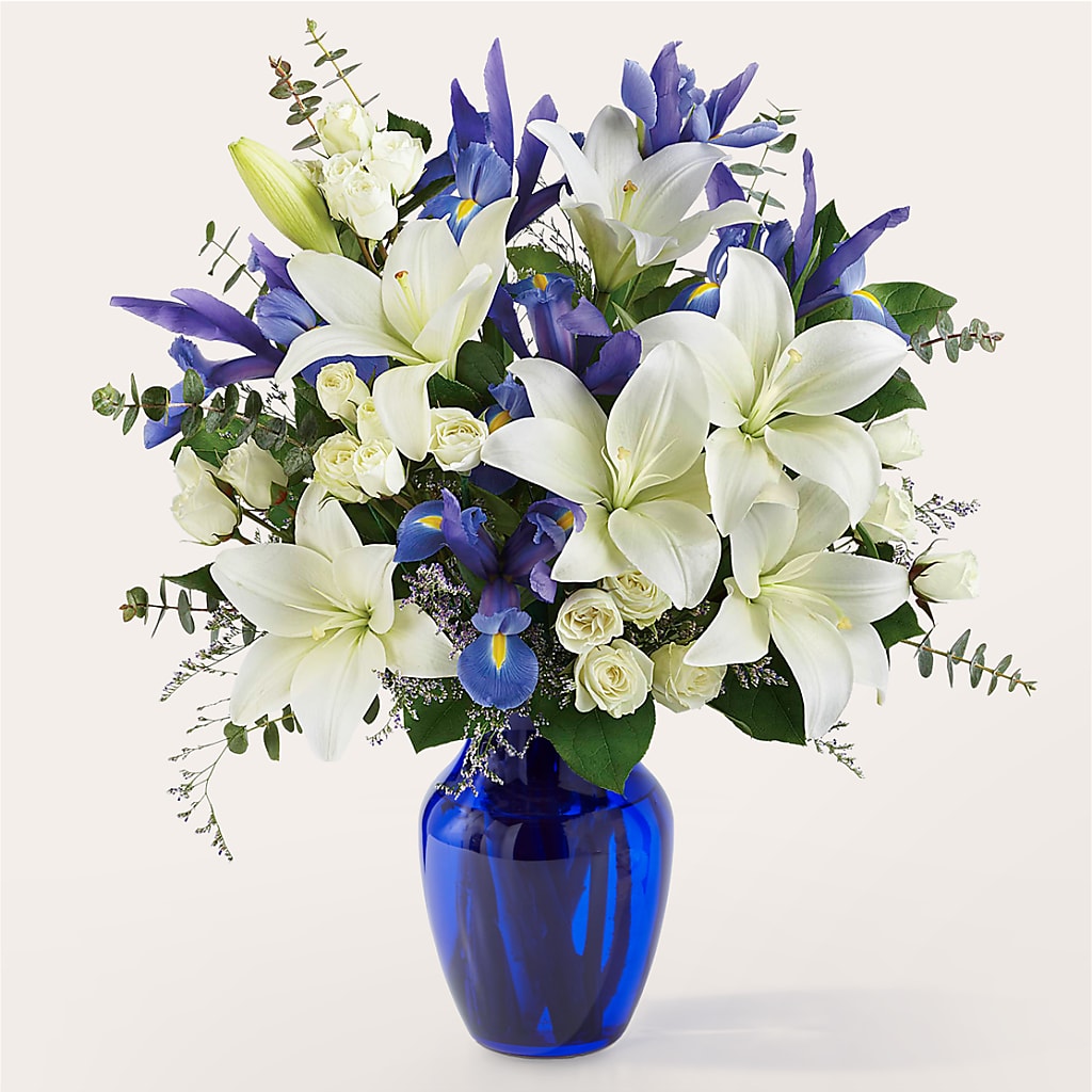 Restorative Pause Bouquet – Mulberry Florist And Gift Shop, Elizabethtown KY