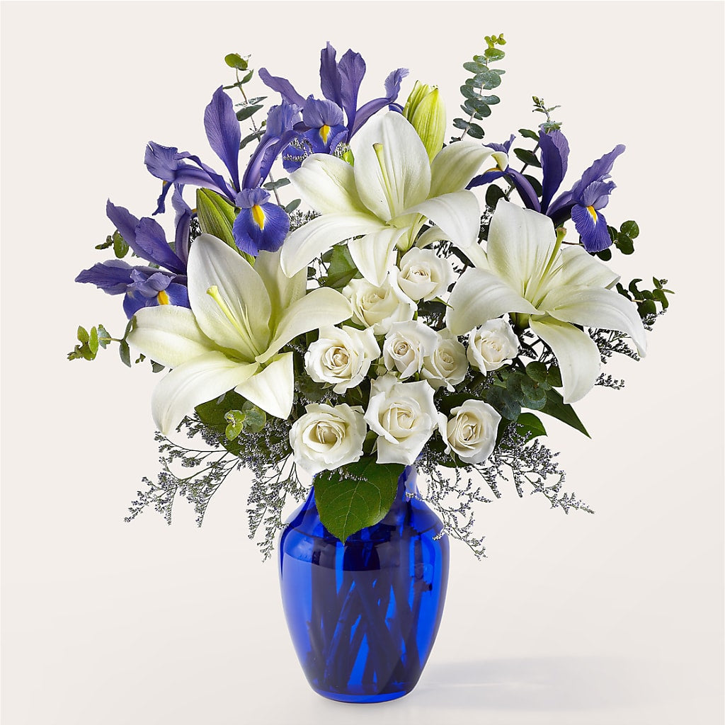 Restorative Pause Bouquet – Mulberry Florist And Gift Shop, Elizabethtown KY