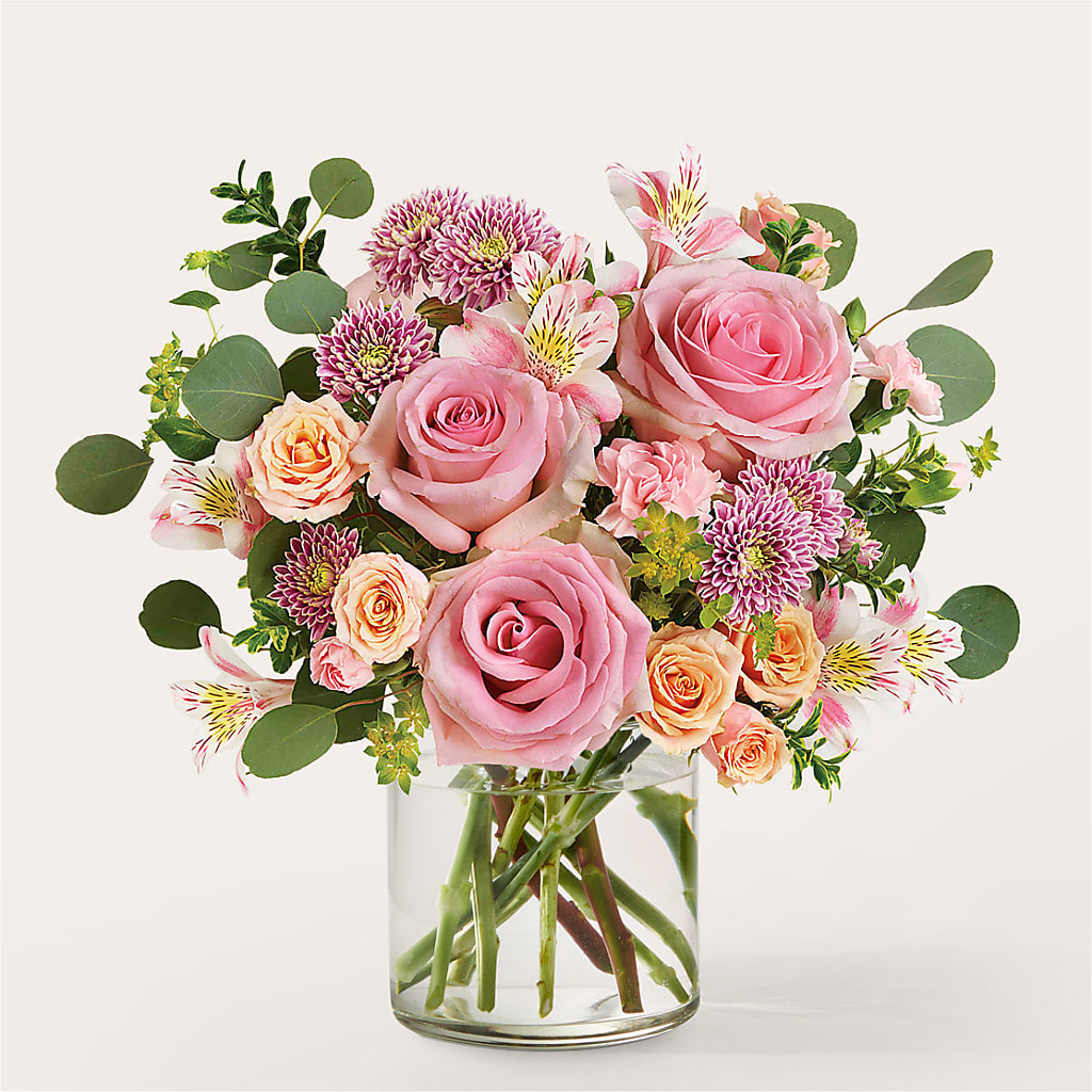 Pleasant Pastures Bouquet – Mulberry Florist And Gift Shop, Elizabethtown KY
