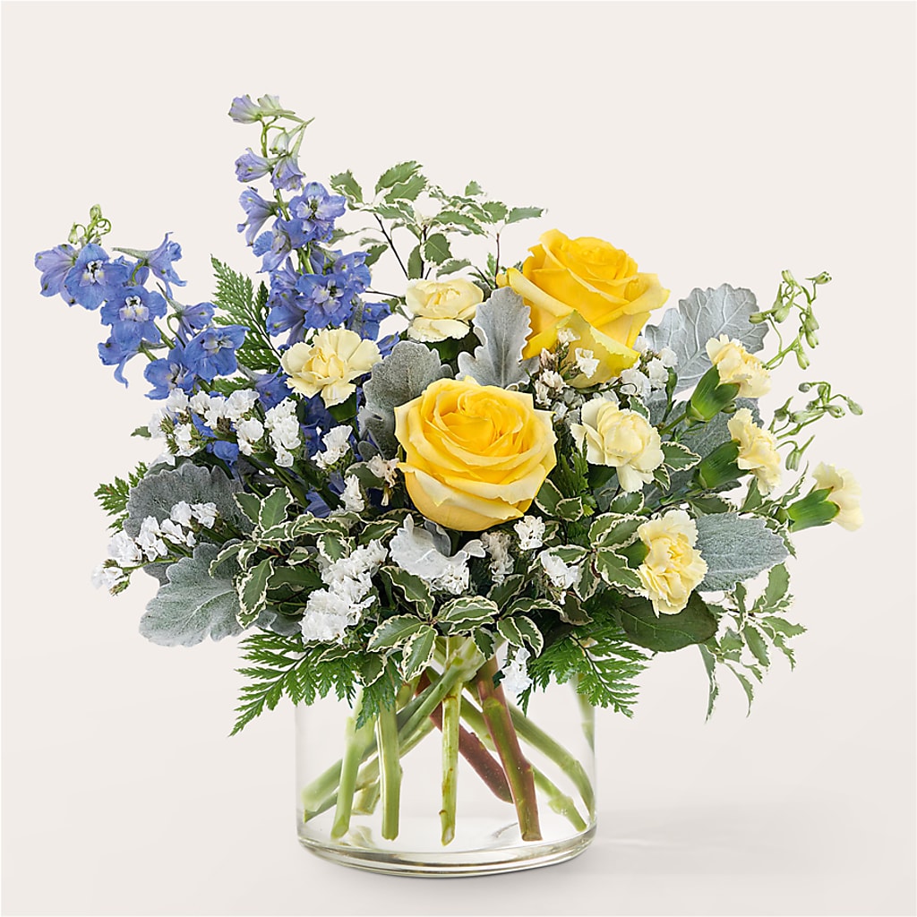 Butterfly Wings Bouquet – Mulberry Florist And Gift Shop, Elizabethtown KY