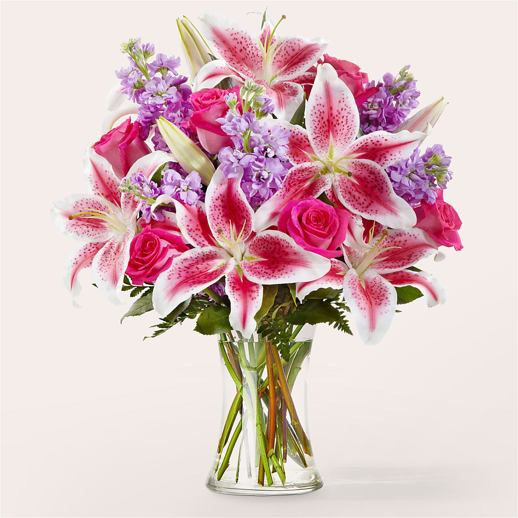 Amore Bouquet – Mulberry Florist And Gift Shop, Elizabethtown KY