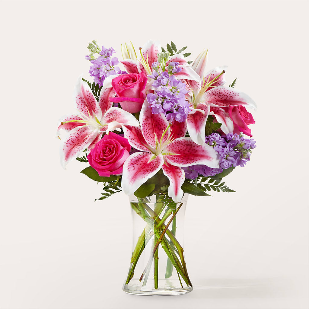 Amore Bouquet – Mulberry Florist And Gift Shop, Elizabethtown KY