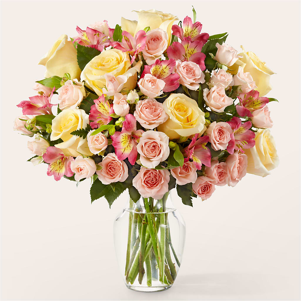 Just Lovely Bouquet – Mulberry Florist And Gift Shop, Elizabethtown KY