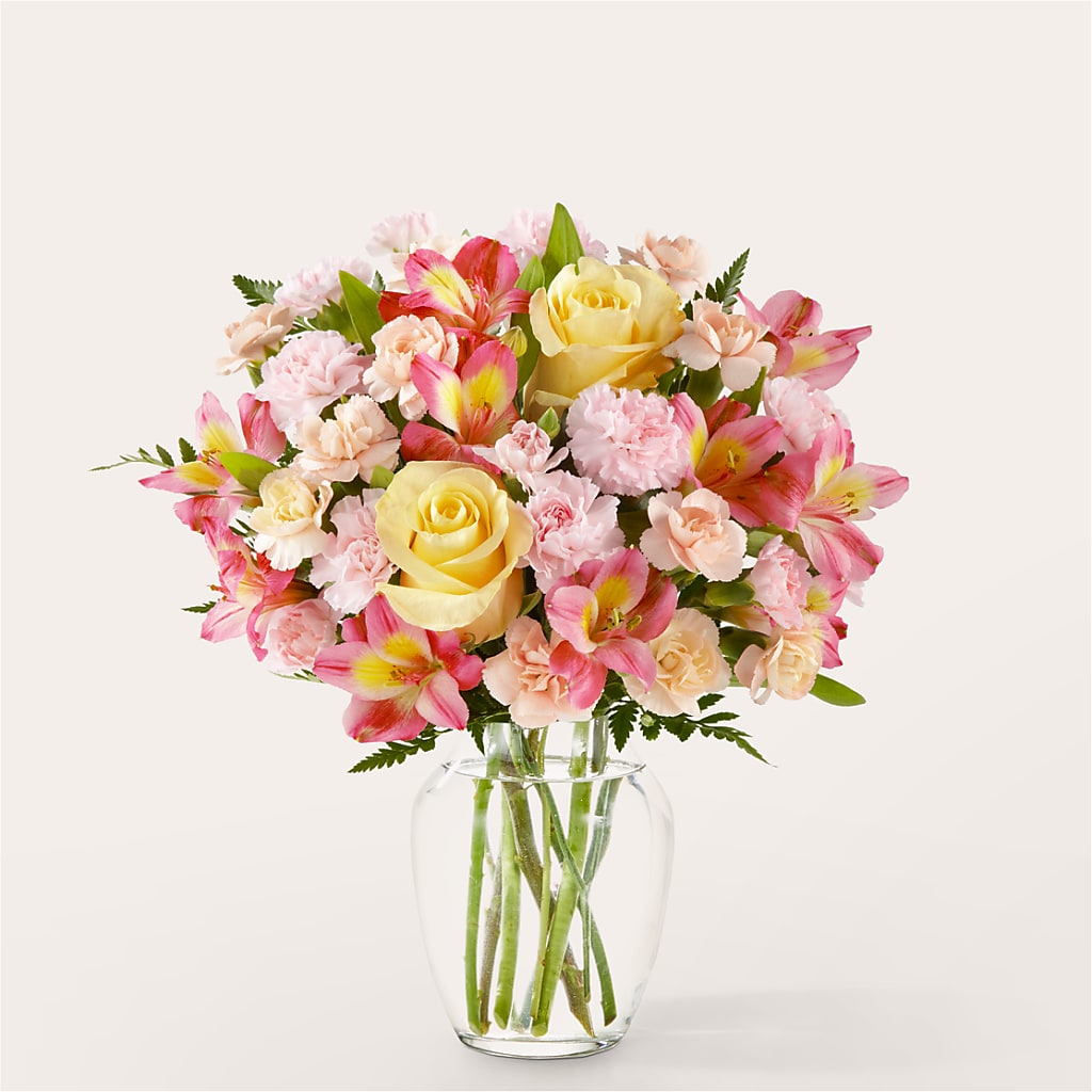 Just Lovely Bouquet – Mulberry Florist And Gift Shop, Elizabethtown KY
