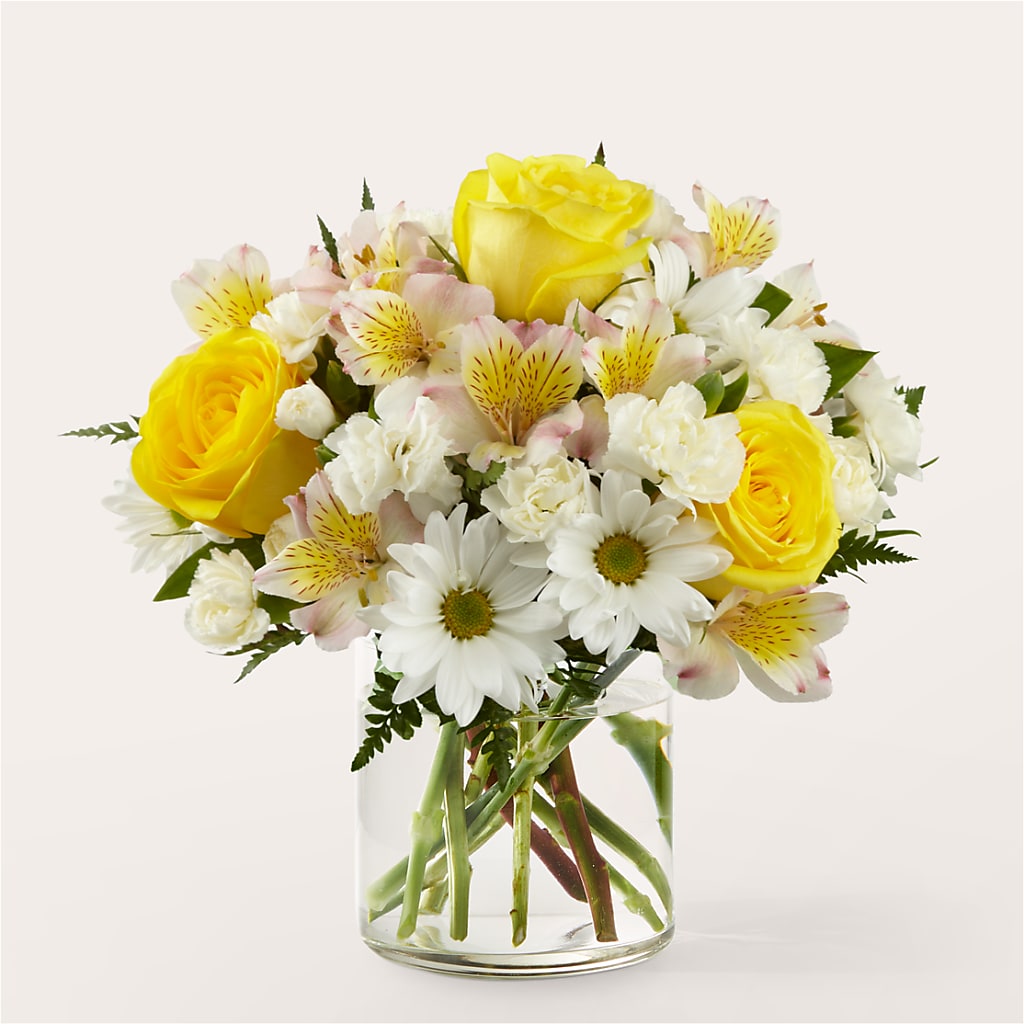 Gleeful Bouquet – Mulberry Florist And Gift Shop, Elizabethtown KY