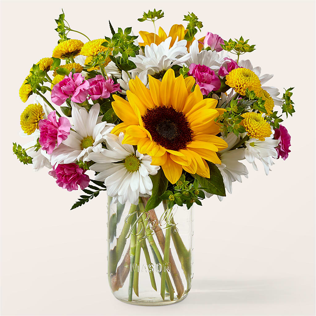 Aglow Bouquet – Mulberry Florist And Gift Shop, Elizabethtown KY