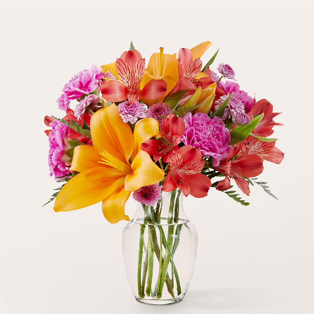 Entranced Bouquet – Mulberry Florist And Gift Shop, Elizabethtown KY