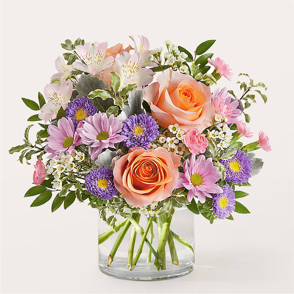 Glimmer Bouquet – Mulberry Florist And Gift Shop, Elizabethtown KY