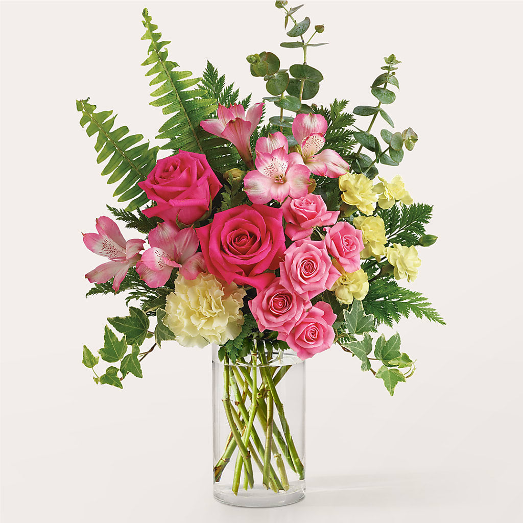 Strawberry Margarita Bouquet – Mulberry Florist And Gift Shop, Elizabethtown KY