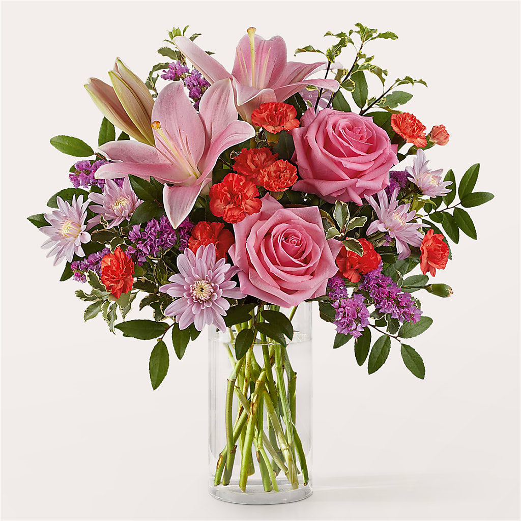 Sequins Bouquet – Mulberry Florist And Gift Shop, Elizabethtown KY
