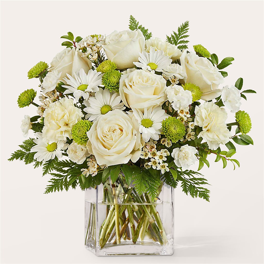 Momentary Meditation Bouquet – Mulberry Florist And Gift Shop, Elizabethtown KY
