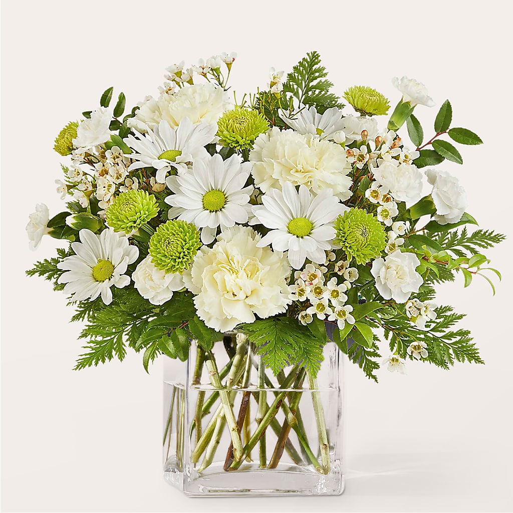 Momentary Meditation Bouquet – Mulberry Florist And Gift Shop, Elizabethtown KY
