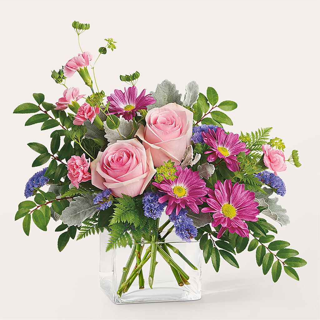 Starlet Bouquet – Mulberry Florist And Gift Shop, Elizabethtown KY
