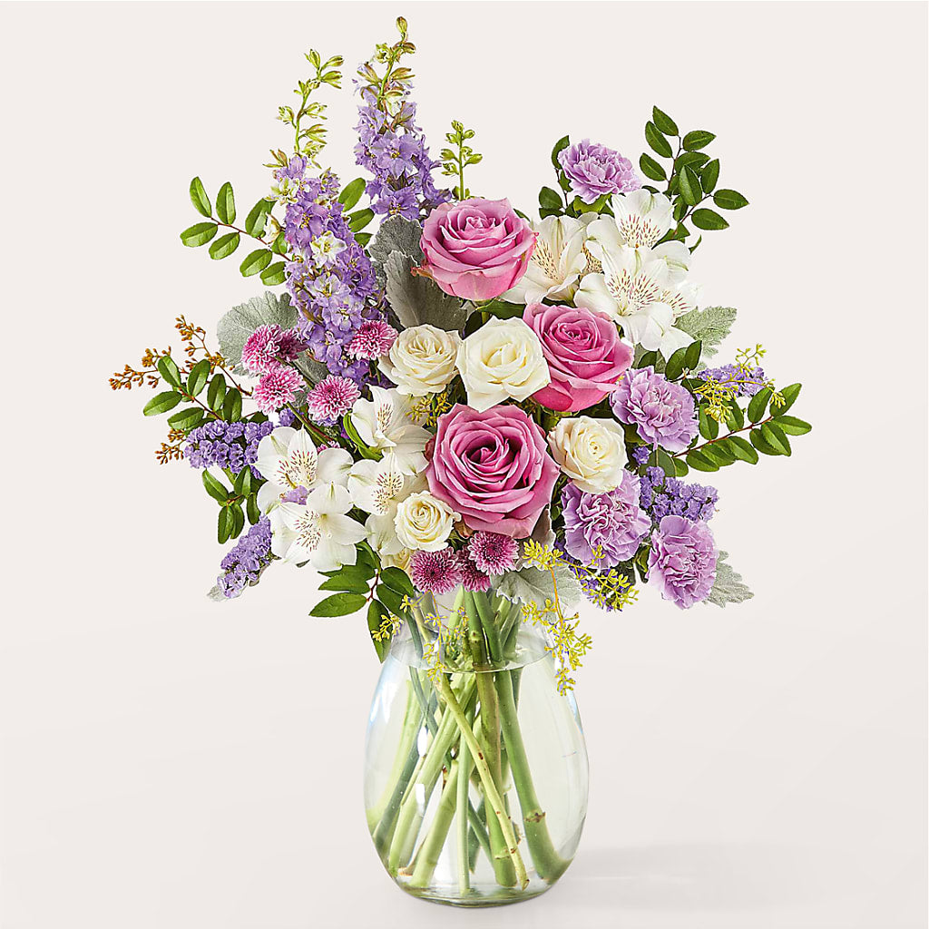 Lucky Me Bouquet – Mulberry Florist And Gift Shop, Elizabethtown KY