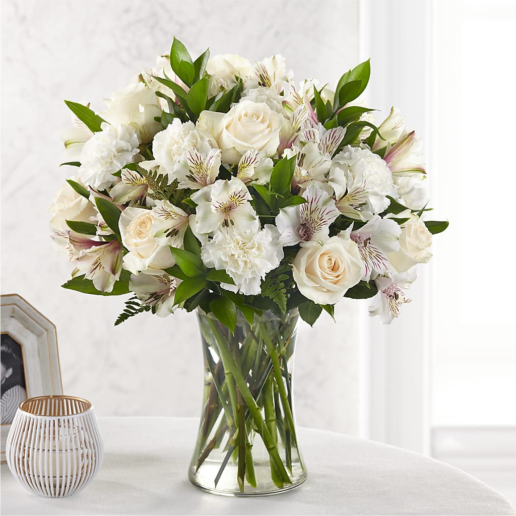 Cherished Friend Bouquet – Mulberry Florist And Gift Shop, Elizabethtown KY