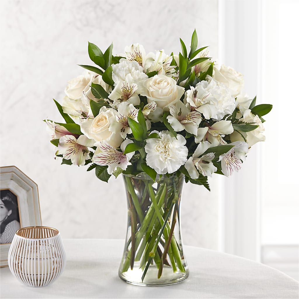 Cherished Friend Bouquet – Mulberry Florist And Gift Shop, Elizabethtown KY