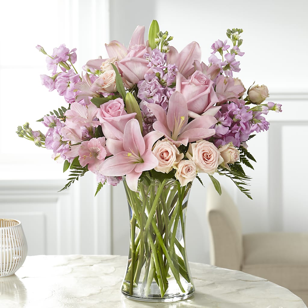 Wishes & Blessings Bouquet – Mulberry Florist And Gift Shop, Elizabethtown KY