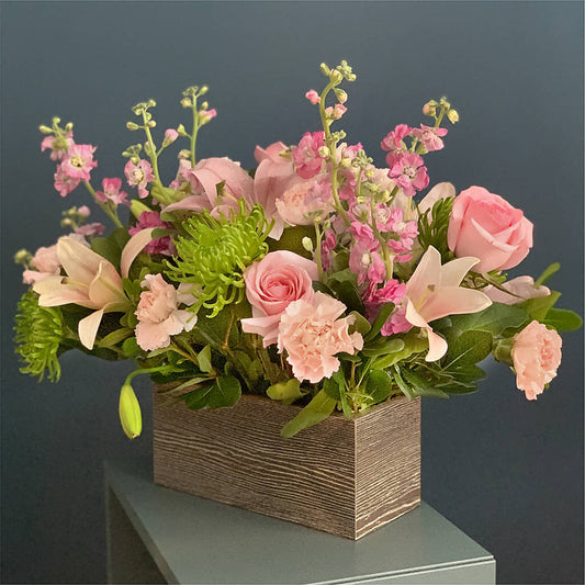 Beautiful Spirit Basket – Mulberry Florist And Gift Shop, Elizabethtown KY