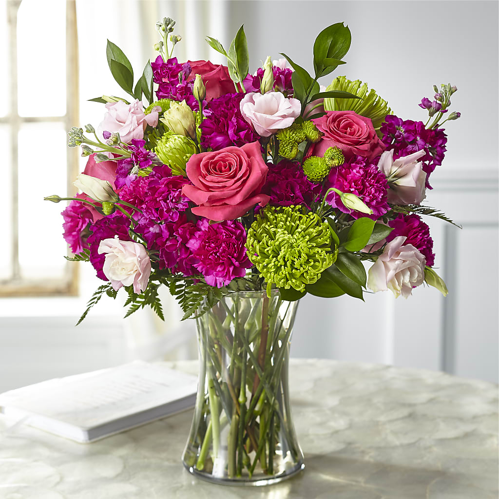 Everlasting Embrace Bouquet – Mulberry Florist And Gift Shop, Elizabethtown KY