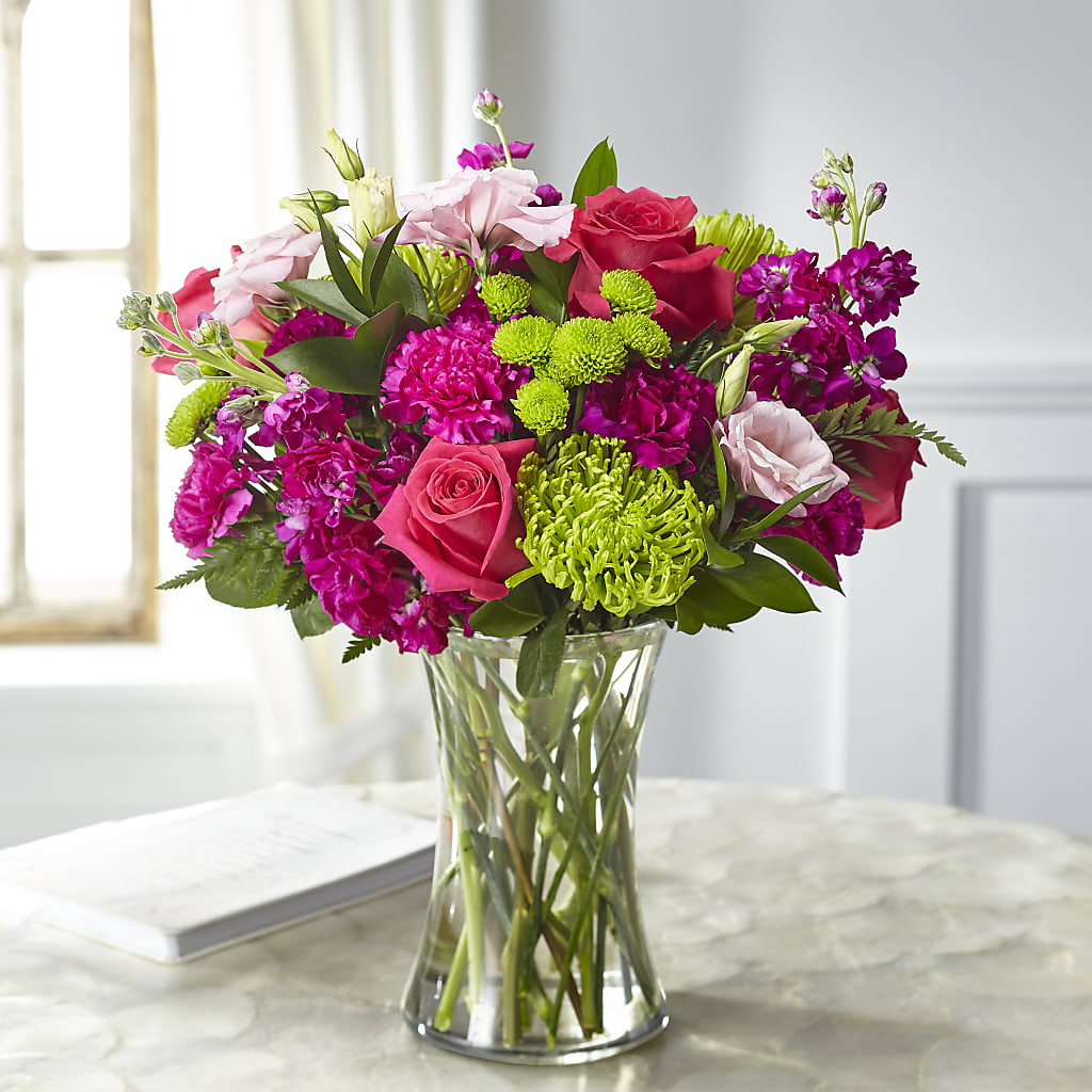 Everlasting Embrace Bouquet – Mulberry Florist And Gift Shop, Elizabethtown KY