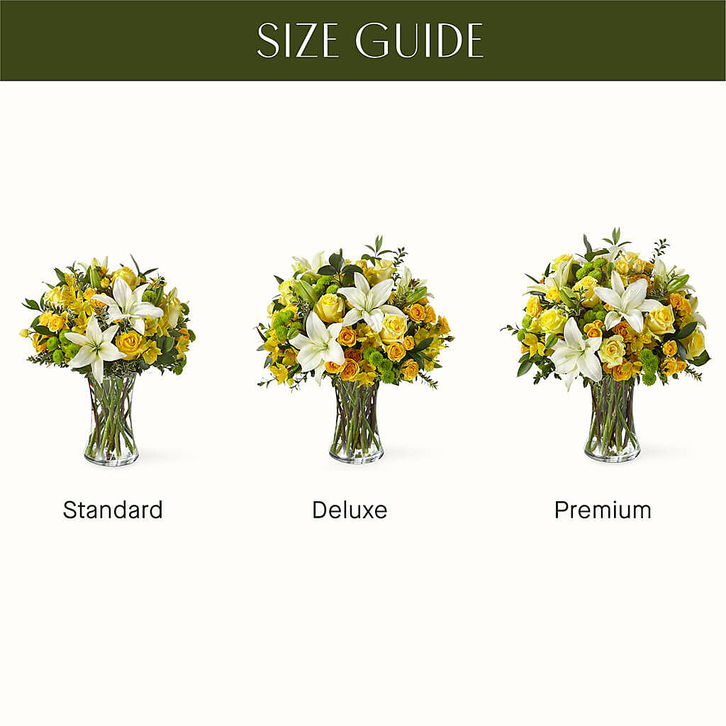 Hope & Serenity Bouquet – Mulberry Florist And Gift Shop, Elizabethtown KY