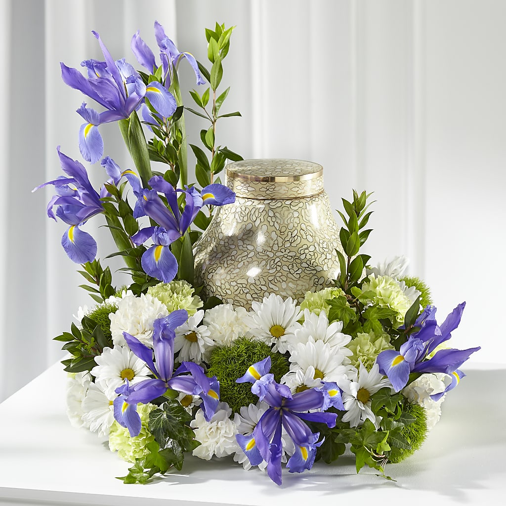 Sincere Spirit Cremation Adornment – Mulberry Florist And Gift Shop, Elizabethtown KY