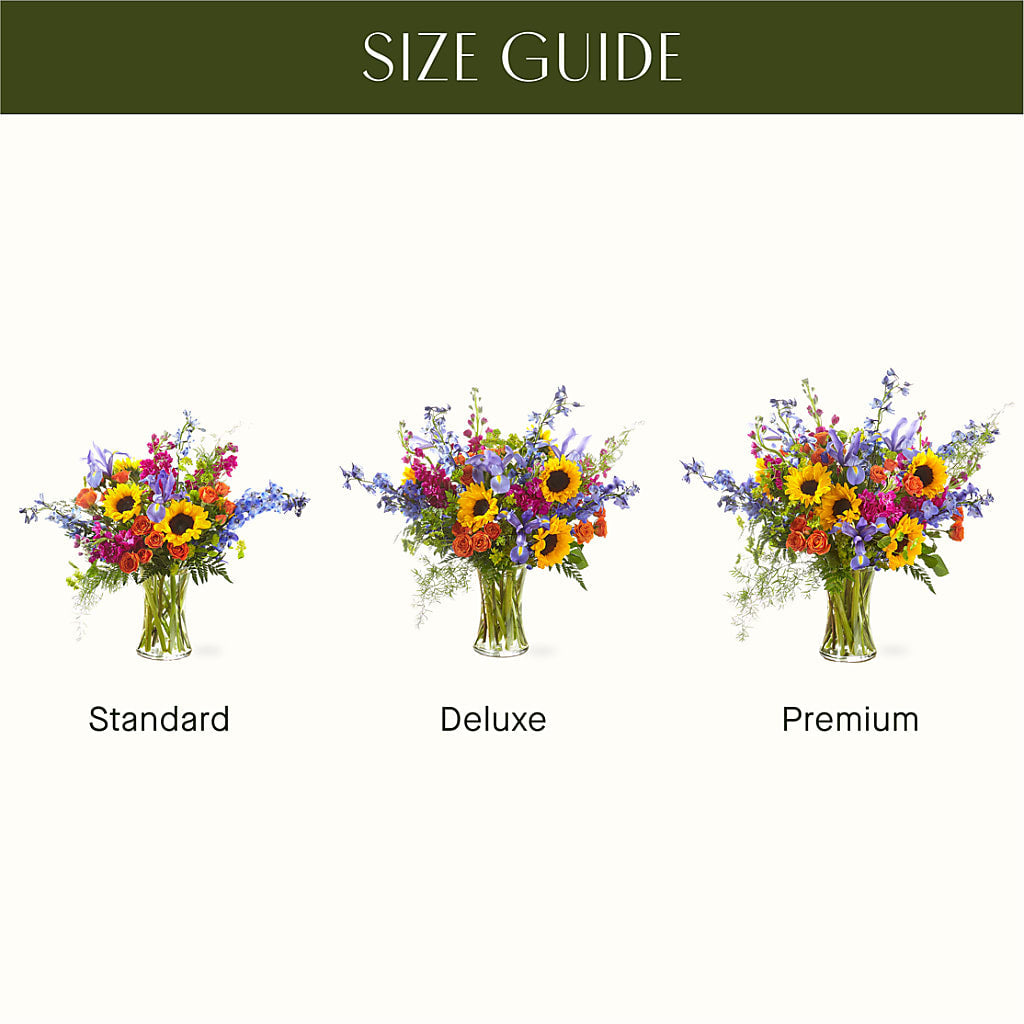 Rays of Life Bouquet – Mulberry Florist And Gift Shop, Elizabethtown KY