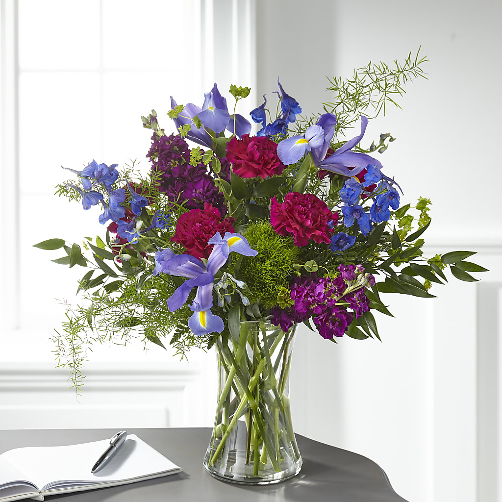 Giving Grace Bouquet – Mulberry Florist And Gift Shop, Elizabethtown KY