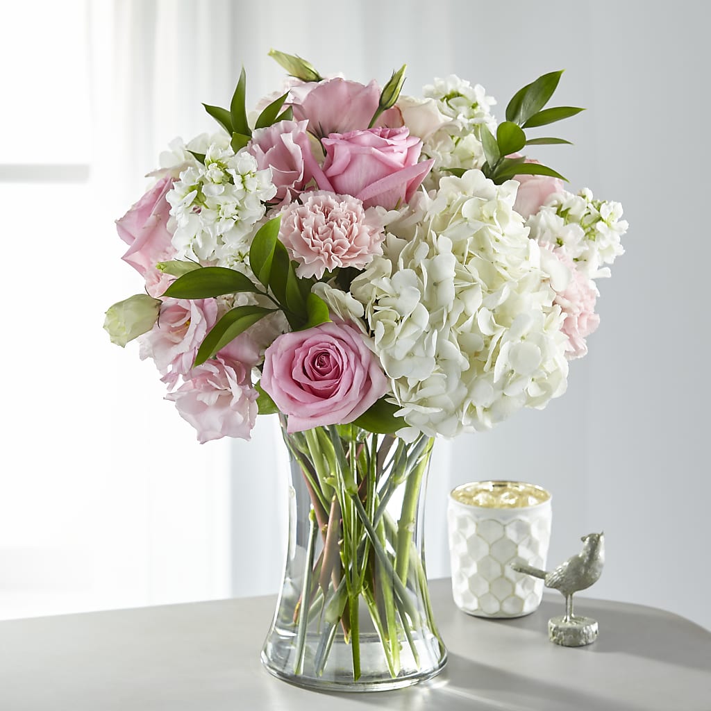Guiding Grace Bouquet – Mulberry Florist And Gift Shop, Elizabethtown KY
