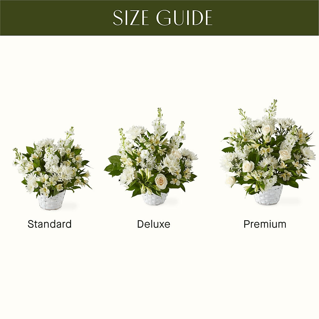 Eternal Affection Arrangement – Mulberry Florist And Gift Shop, Elizabethtown KY