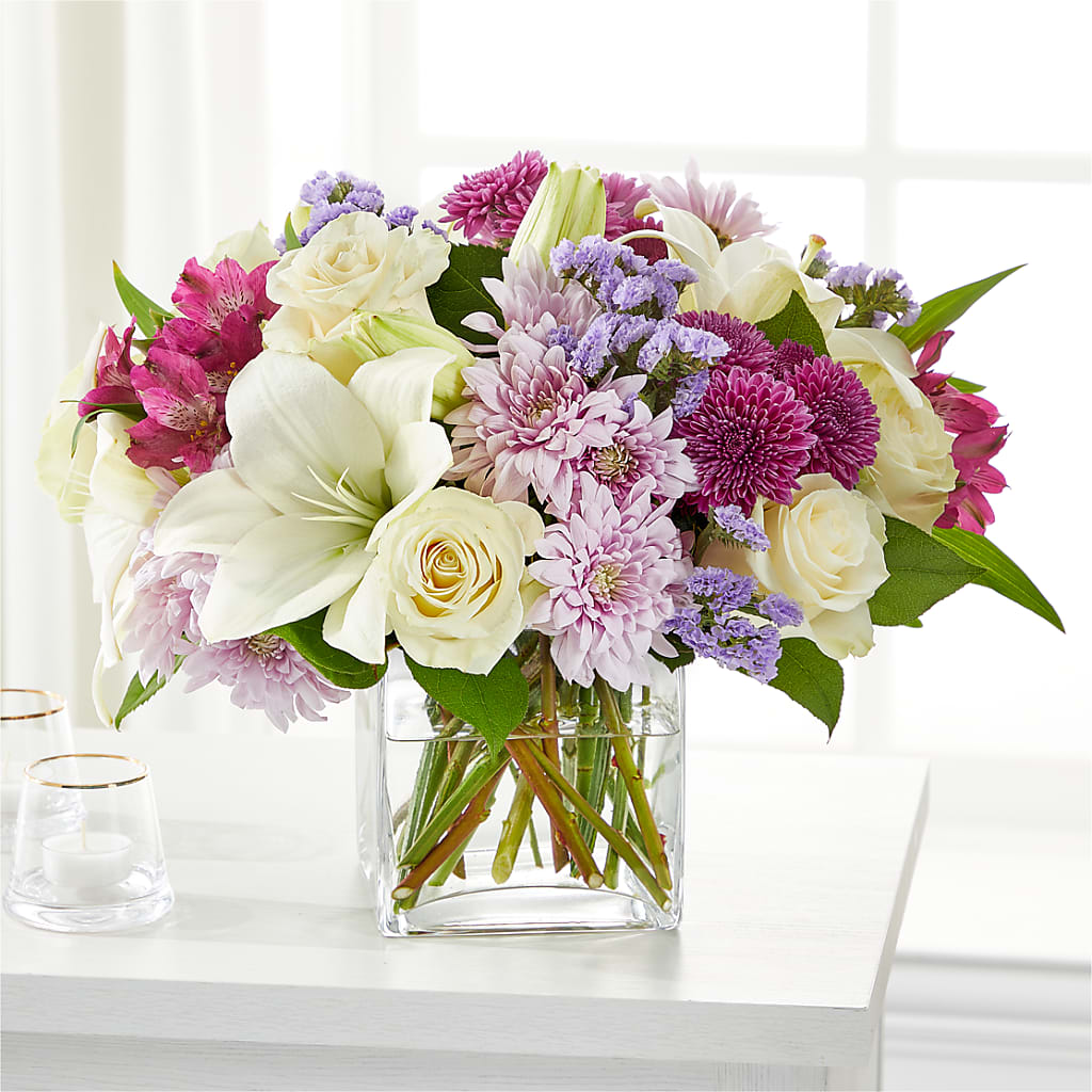Cared For Bouquet – Mulberry Florist And Gift Shop, Elizabethtown KY