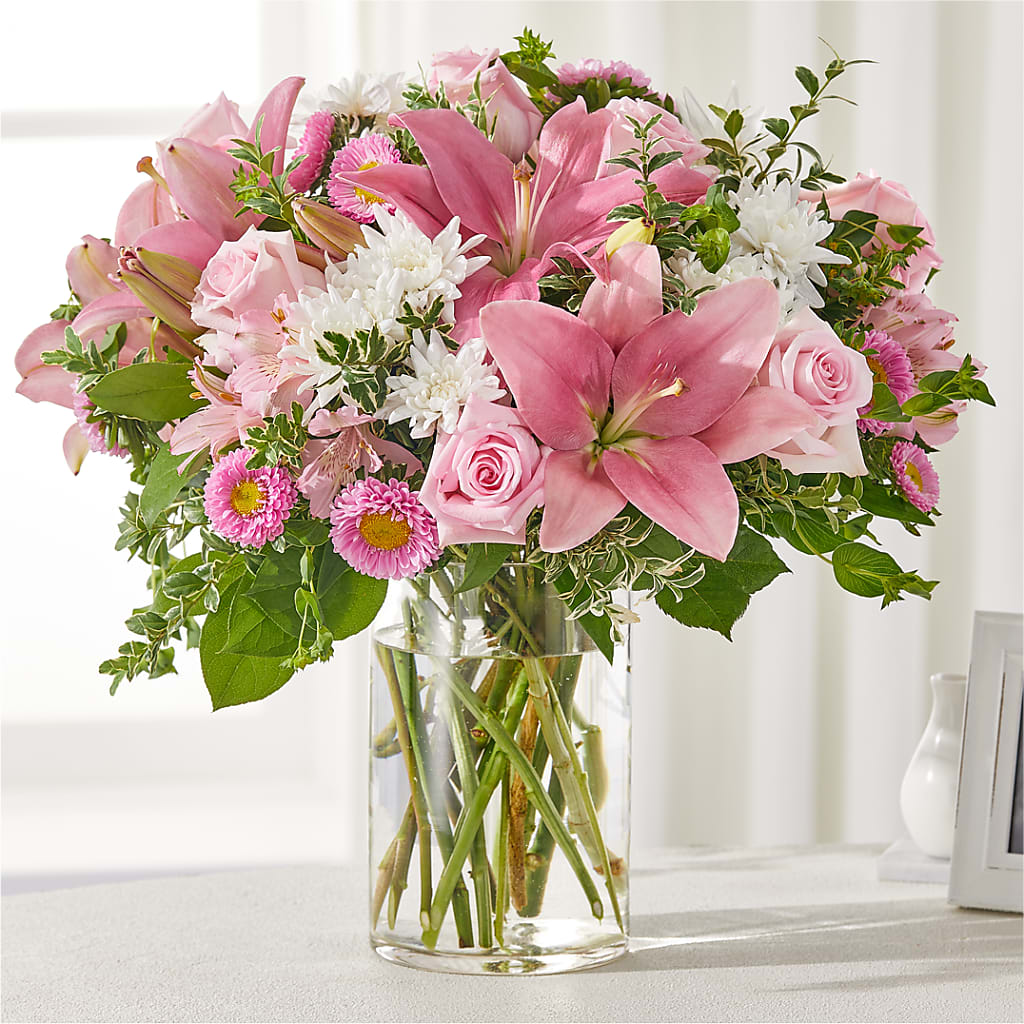 Healing Hug Bouquet – Mulberry Florist And Gift Shop, Elizabethtown KY