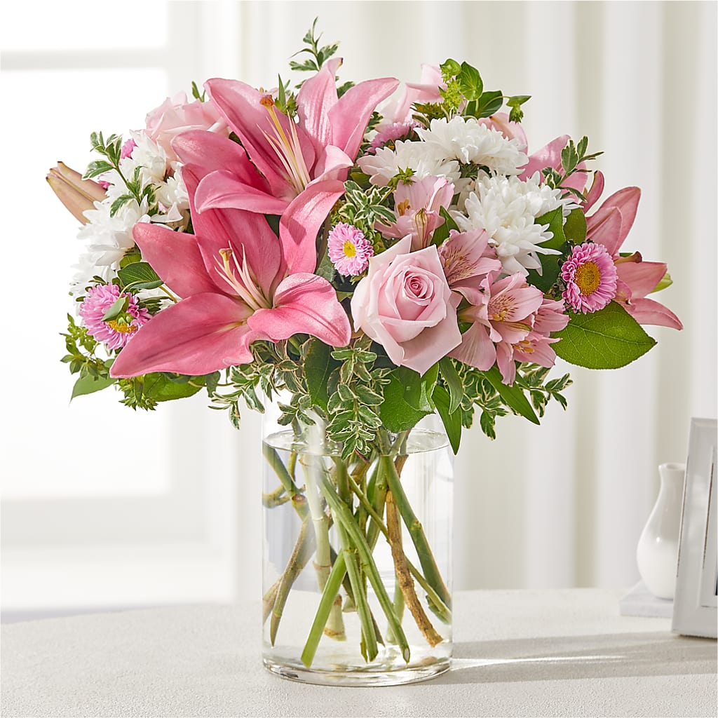 Healing Hug Bouquet – Mulberry Florist And Gift Shop, Elizabethtown KY