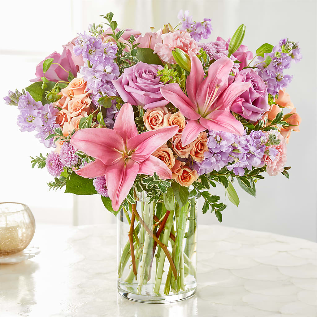 Resilience Bouquet – Mulberry Florist And Gift Shop, Elizabethtown KY