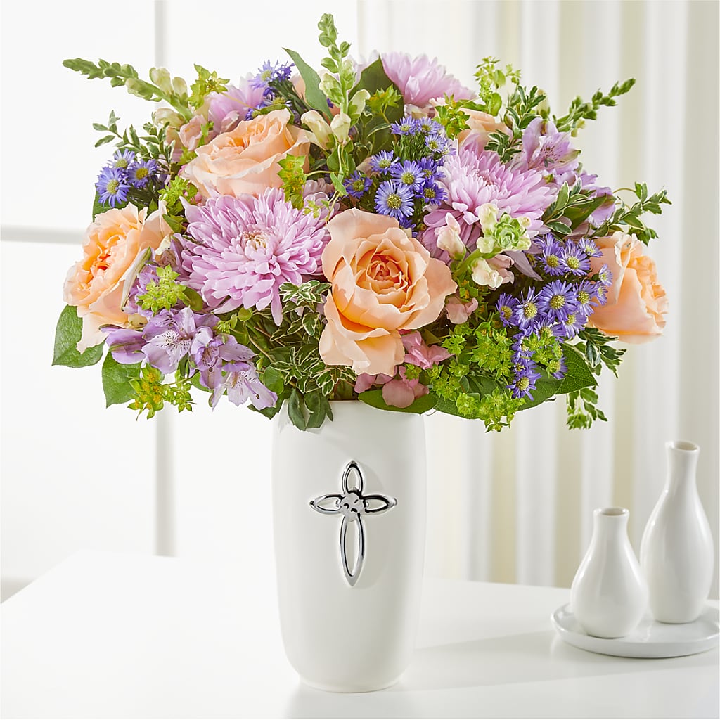 Divine Gift Bouquet – Mulberry Florist And Gift Shop, Elizabethtown KY