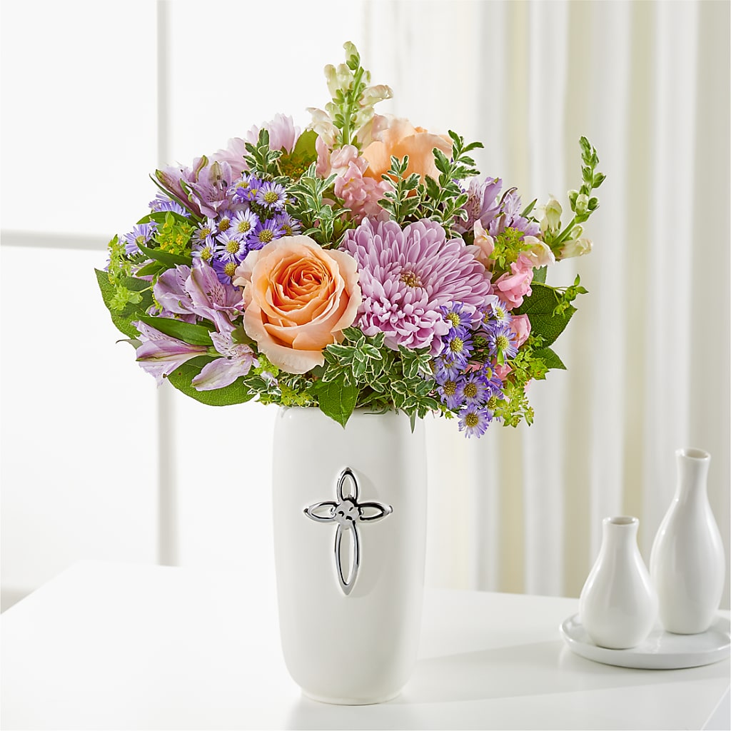 Divine Gift Bouquet – Mulberry Florist And Gift Shop, Elizabethtown KY