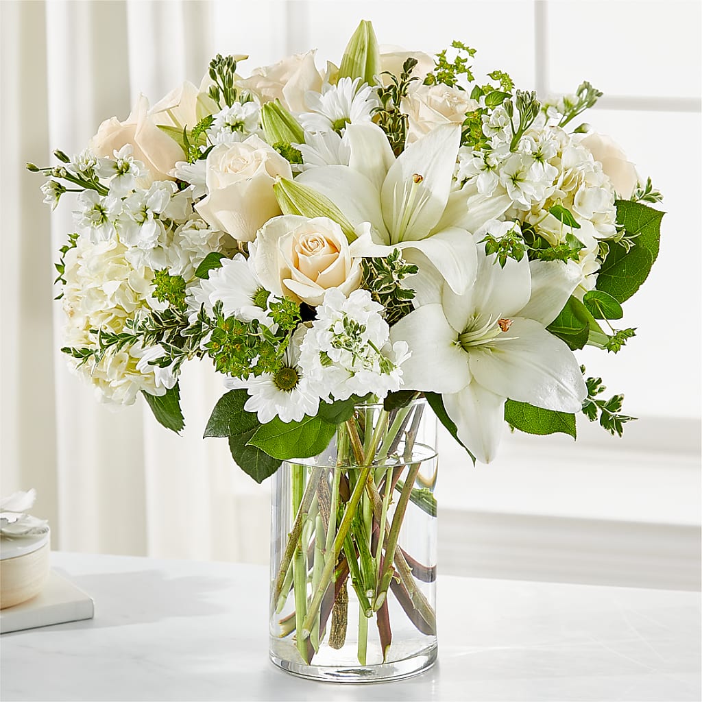 Hope & Renewal Bouquet – Mulberry Florist And Gift Shop, Elizabethtown KY