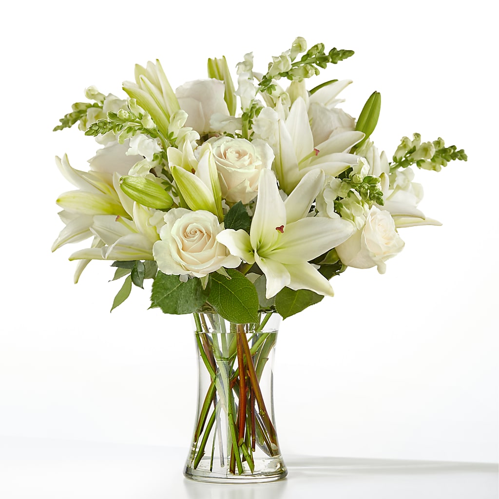 Eternal Friendship Bouquet – Mulberry Florist And Gift Shop, Elizabethtown KY