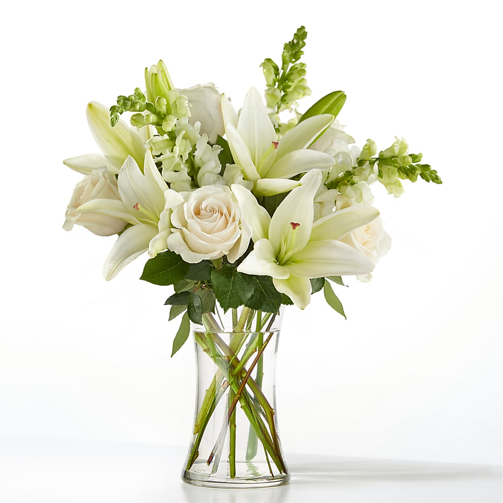 Eternal Friendship Bouquet – Mulberry Florist And Gift Shop, Elizabethtown KY
