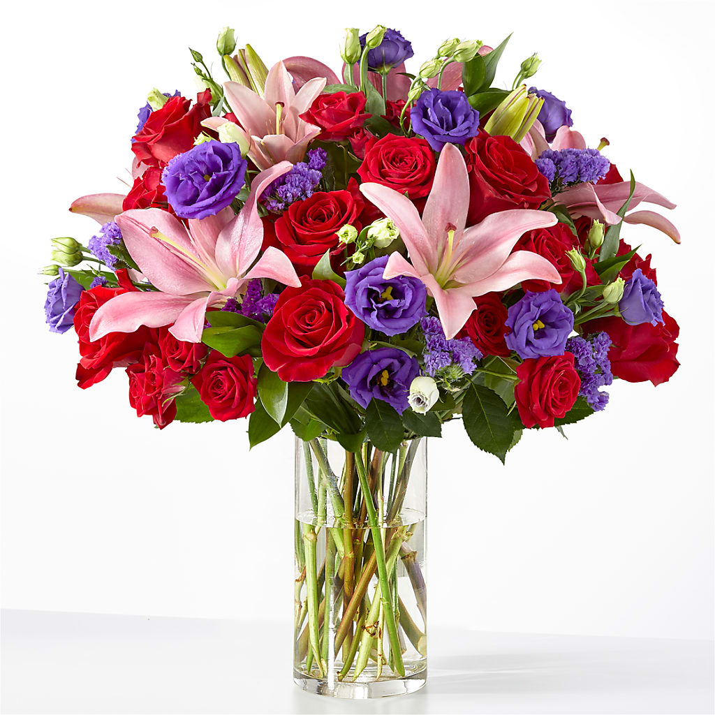 Truly Stunning Bouquet – Mulberry Florist And Gift Shop, Elizabethtown KY
