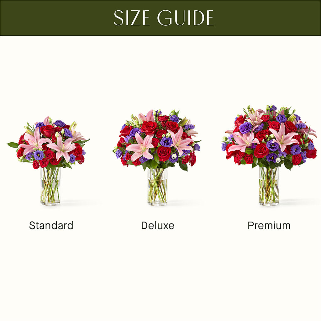 Truly Stunning Bouquet – Mulberry Florist And Gift Shop, Elizabethtown KY