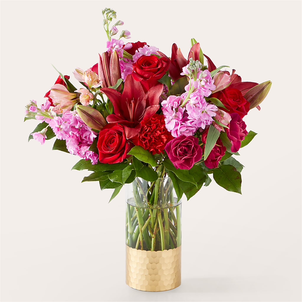 Match Made in Heaven Bouquet – Mulberry Florist And Gift Shop, Elizabethtown KY