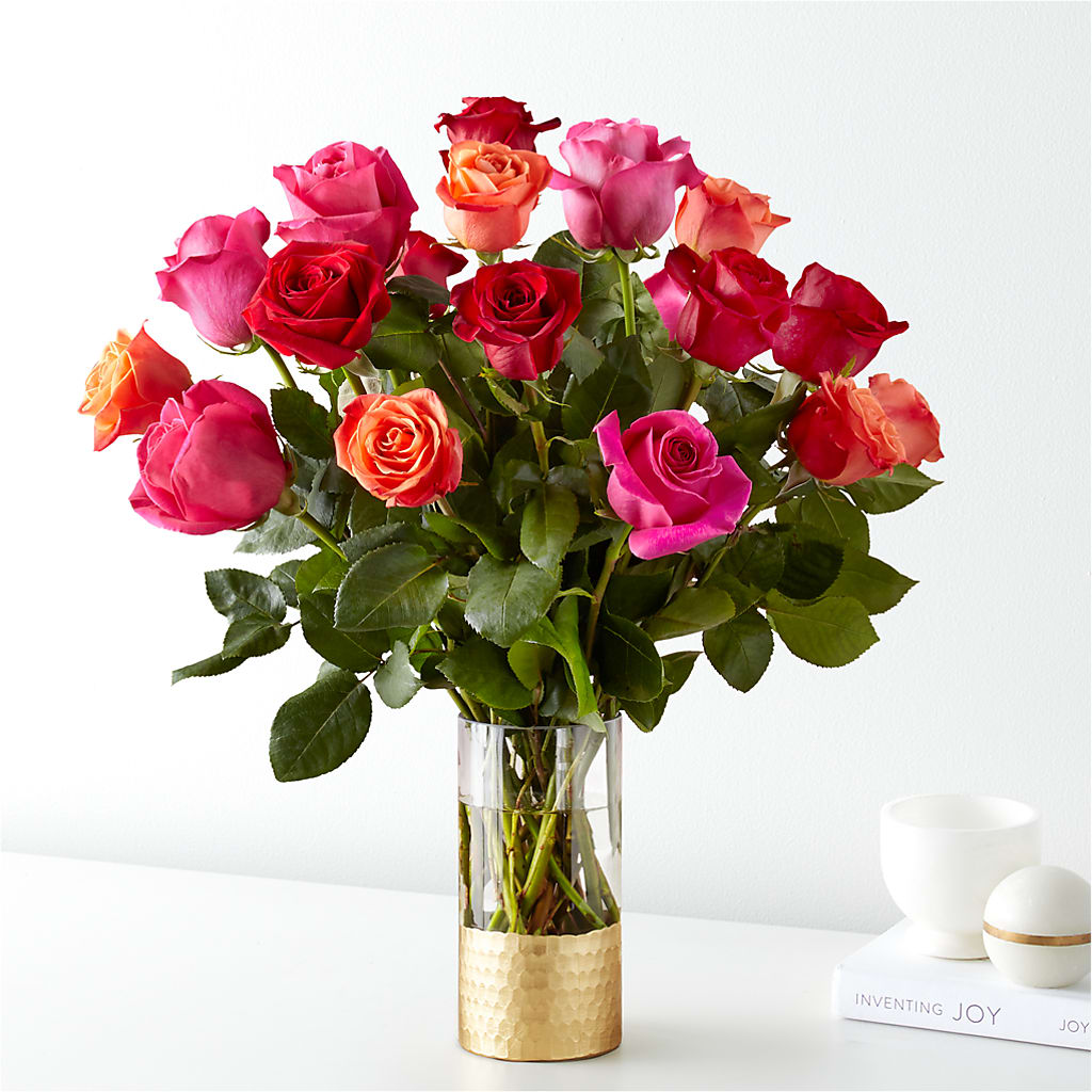 Ever After Rose Bouquet – Mulberry Florist And Gift Shop, Elizabethtown KY