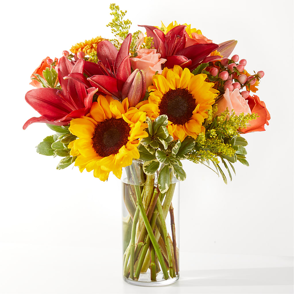 Acorn Lane Bouquet – Mulberry Florist And Gift Shop, Elizabethtown KY