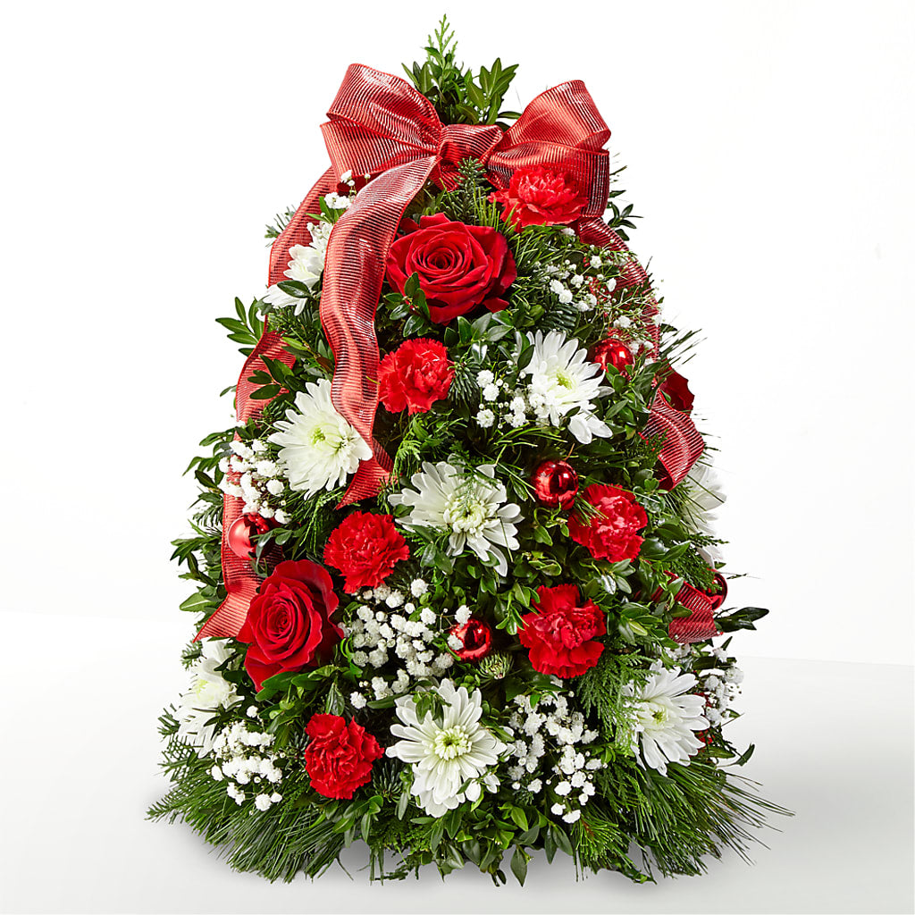 Make It Merry Tree – Mulberry Florist And Gift Shop, Elizabethtown KY